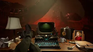 Скриншот 8 к игре Nobody Wants to Die