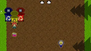 Скриншот 7 к игре Cleaning The World With Pampam