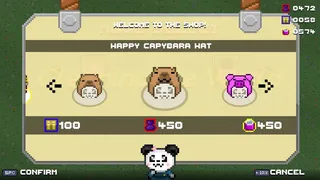 Скриншот 8 к игре Cleaning The World With Pampam
