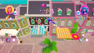 Скриншот 2 к игре My Little Pony: A Zephyr Heights Mystery