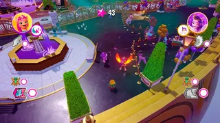 Скриншот 5 к игре My Little Pony: A Zephyr Heights Mystery