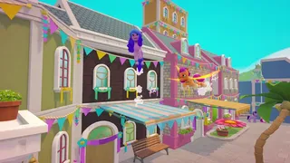 Скриншот 6 к игре My Little Pony: A Zephyr Heights Mystery