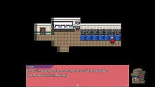 Скриншот 3 к игре Foto Boy: A New Job