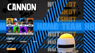 Скриншот 3 к игре NutShot