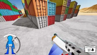 Скриншот 5 к игре NutShot