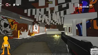 Скриншот 6 к игре NutShot