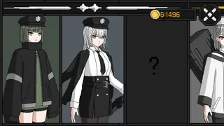 Скриншот 2 к игре MARONIA