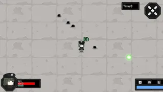 Скриншот 5 к игре MARONIA