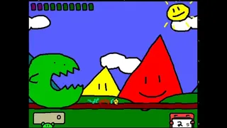 Скриншот 1 к игре RunMan: Race Around the World