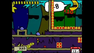 Скриншот 2 к игре RunMan: Race Around the World