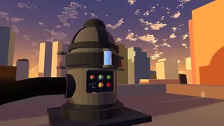 Скриншот 3 к игре Vysions