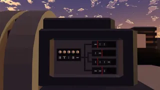 Скриншот 8 к игре Vysions