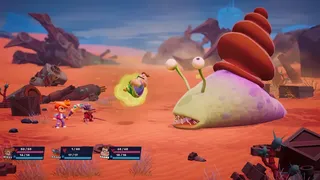Скриншот 1 к игре Legends of Starkadia: Chapter 1
