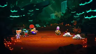 Скриншот 2 к игре Legends of Starkadia: Chapter 1