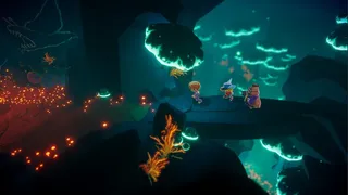 Скриншот 4 к игре Legends of Starkadia: Chapter 1