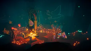 Скриншот 7 к игре Legends of Starkadia: Chapter 1