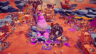 Скриншот 8 к игре Legends of Starkadia: Chapter 1