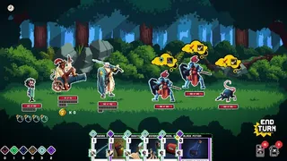 Скриншот 1 к игре Perfect Teams