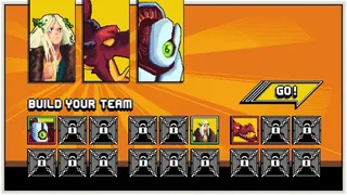 Скриншот 2 к игре Perfect Teams