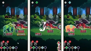 Скриншот 3 к игре Perfect Teams