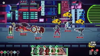 Скриншот 4 к игре Perfect Teams