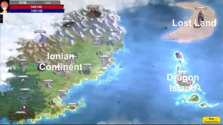Скриншот 1 к игре 神选之地
