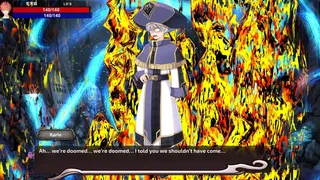 Скриншот 2 к игре 神选之地