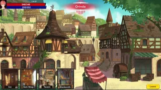 Скриншот 4 к игре 神选之地
