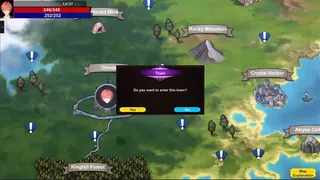 Скриншот 5 к игре 神选之地