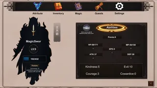 Скриншот 8 к игре 神选之地