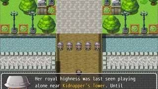 Скриншот 1 к игре Trope Tales