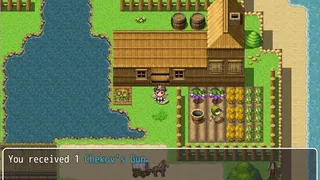 Скриншот 2 к игре Trope Tales