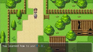 Скриншот 5 к игре Trope Tales