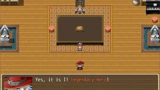 Скриншот 6 к игре Trope Tales