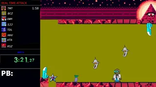 Скриншот 4 к игре Real Time Attack