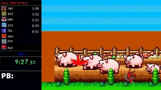 Скриншот 5 к игре Real Time Attack