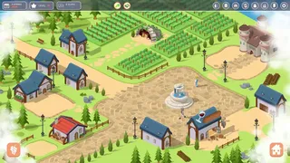 Скриншот 2 к игре Create the Drops of God: The Ambrosia