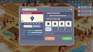 Скриншот 3 к игре Create the Drops of God: The Ambrosia