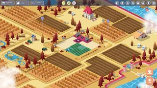 Скриншот 4 к игре Create the Drops of God: The Ambrosia