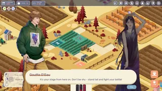 Скриншот 5 к игре Create the Drops of God: The Ambrosia