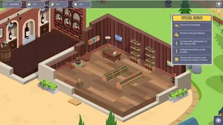 Скриншот 6 к игре Create the Drops of God: The Ambrosia