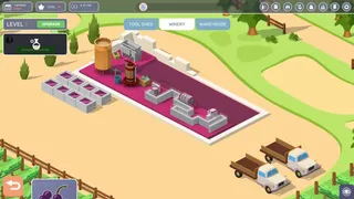 Скриншот 8 к игре Create the Drops of God: The Ambrosia
