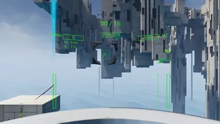 Скриншот 1 к игре Fly Hands