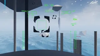Скриншот 2 к игре Fly Hands