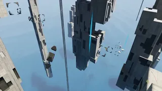 Скриншот 4 к игре Fly Hands
