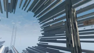 Скриншот 6 к игре Fly Hands