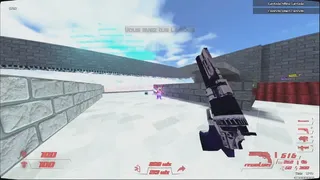 Скриншот 6 к игре Bullet Speed