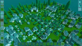 Скриншот 2 к игре Serenestadt