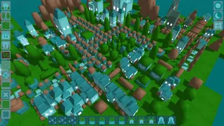 Скриншот 5 к игре Serenestadt