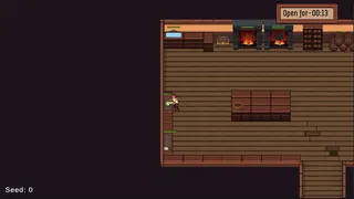 Скриншот 2 к игре Dungeons and Diners